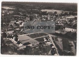 LAVOLLON - ( Côtes D’Armor ) - Vue Générale Aérienne - Lanvollon