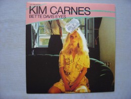 2 45t---Kim CARNES + Roberta FLACK - Rock