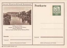 Postcard Deutschland - Cartes Postales - Neuves