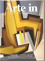 ARTE IN  ANNO III  - N 41 - DICEMBRE 1995 - Arte, Design, Decorazione