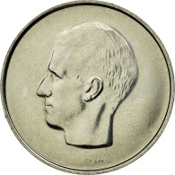 Monnaie, Belgique, 10 Francs, 10 Frank, 1979, Bruxelles, SPL, Nickel, KM:155.1 - 10 Francs