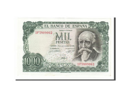 Billet, Espagne, 1000 Pesetas, 1971, 1971-09-17, KM:154, SUP+ - 1000 Peseten