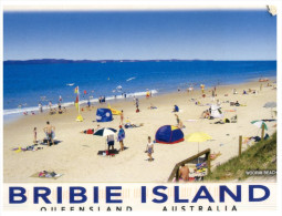 (850) Australia - QLD - Bribie Island - Gold Coast