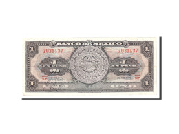 Billet, Mexique, 1 Peso, 1970, 1970-07-22, KM:59l, TTB - Mexico