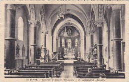 St. Vith -  St.Josefskloster - Kapelle - Saint-Vith - Sankt Vith