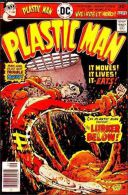 Plastic Man #  14 - Andere Verleger