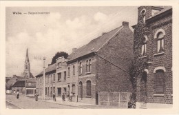 Welle - Regentiestraat - Denderleeuw