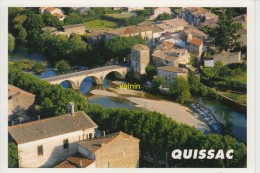 Quissac - Quissac