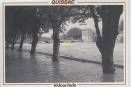 Quissac - Quissac