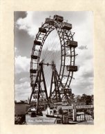 59849     Austria,   Wien,  Prater  Riesenrad,   VG  1959 - Prater