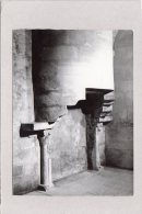 Delcampe - 59856   Francia,   Gordes,  Abbaye  Cistercienne De Senanque,  Cheminee Du Chauffoir,    NV(scritta) - Gordes