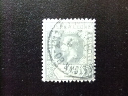 SIERRA LEONE 1912 Yvert Nº 92 * MH - GEORGE V - SG Nº 115 * MH - Sierra Leona (...-1960)