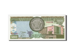 Billet, Burundi, 5000 Francs, 1999, 1999-02-05, KM:42a, NEUF - Burundi