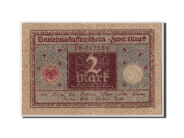 Billet, Allemagne, 2 Mark, 1920, 1920-03-01, KM:60, TTB - Administración De La Deuda