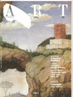 ART E DOSSIER  N° 1 - APRILE 1986 - Art, Design, Décoration