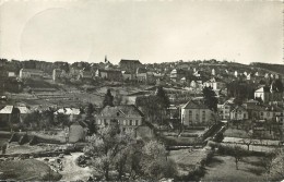 CP Wiltz - Panorama De  Niederwiltz ± 1950 - Wiltz