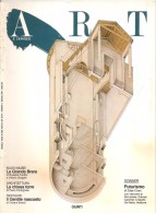 ART E DOSSIER  N° 2 - MAGGIO 1986 - Art, Design, Décoration