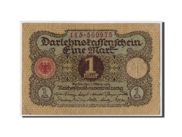 Billet, Allemagne, 1 Mark, 1920, 1920-03-01, KM:58, TTB+ - Bestuur Voor Schulden