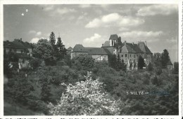 CP Wiltz - Le Château - Mander No. 5 - Wiltz