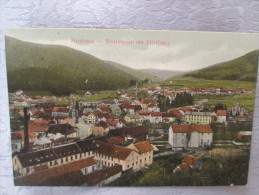 SOUVENIR DE ROTHAU - Rothau