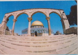 ISRAEL ,JERUSALEM,yéroushalaim,monument Historique - Israel