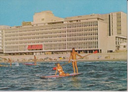 ISRAEL,TERRE SAINTE POUR LES JUIFS,TEL-AVIV,HOTEL DAN - Israel