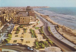 ISRAEL,TERRE SAINTE POUR LES JUIFS,TEL-AVIV,VUE AERIENNE - Israel