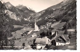 Mit Grossglockner - Heiligenblut