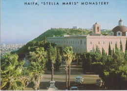 ISRAEL ,TERRE SAINTE POUR LES JUIFS,HAIFA,PRES LIBAN - Israel