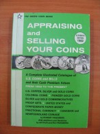 AC - APPRAISING AND SELLING YOUR COINS - Otros & Sin Clasificación