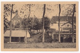 NEUVY LE LIERRE  -  Vue Du Village - Neuvy-le-Roi