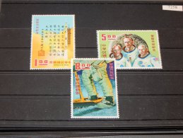 Taiwan - 1970 First Manned Moon Landing MNH__(TH-7258) - Nuovi