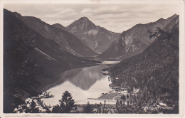 AK Plansee Mit Thaneller (21991) - Reutte