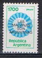 Argentinie Y/T 1288 (**) - Neufs