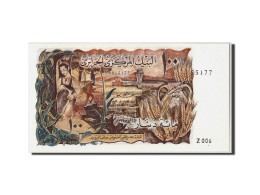 Billet, Algeria, 100 Dinars, 1970, 1970-11-01, KM:128a, SPL - Algerien