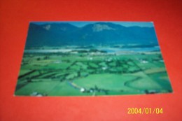 M 344 ° CANADA   AVEC PHILATELIE  °° THE FRASER VALLEY  LE 19 09 1981 - Cartes Modernes