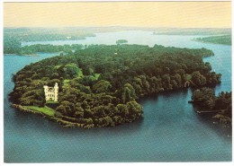 Berlin - Pfaueninsel - (Kunst Und Bild C 3024) - Wannsee