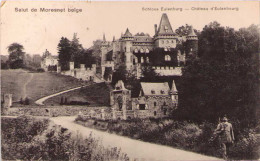 Salut De Moresnet Belge - Schloss Eulenburg - Château D´Eulenbourg - Plombières