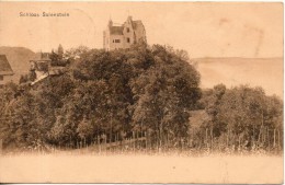 Suisse. Schloss Salenstein - Salenstein