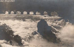 DER RHEINFALL - Otros & Sin Clasificación