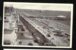 The Sea Front Looking East, Brighton  - Han127 - Arundel