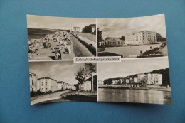 Ostseebad Heiligendamm - [1967] - (D-H-D-MVP64) - Heiligendamm