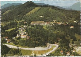 O2354 Hohenluftkurort Semmering / Viaggiata 1964 - Semmering