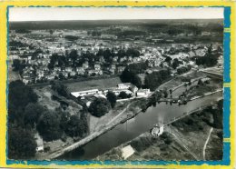 Vieux-Condé. Vue Generale Aerienne. Edit Cim N° 138-29A - Vieux Conde