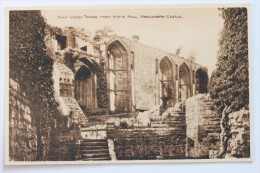 Saint Lowes Tower, From White Hall, Kenilworth Castle - Sonstige & Ohne Zuordnung