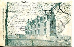 PLESSIS-LES-TOURS (37) - Institut Vaccinal Du Docteur Chaumier Au Château Du Plessis - La Riche