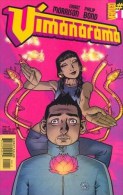 Vimanarama # 1 - Otros Editores