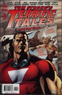 Tom Strong Terrific Tales # 11 - Otros Editores