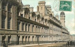 CPA Paris-La Nouvelle Sorbonne-Rue St Jacques   L2052 - Altri Monumenti, Edifici