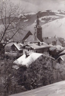 MEGEVE L'EGLISE  (DIL182) - Megève